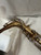 Used Selmer LIBERTY LAS100 Alto Saxophone 41132-S000014200 View 2