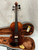 Used Scherl & Roth MITTENWALD 3/4 A211/C Violin 3/4 Size 41132-S000014201 View 2