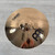 Used Meinl Cymbals Classics Custom Medium Crash Cymbal - 16-inch 40112-S000185107 View 1