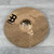 Used Meinl Cymbals Classics Custom Medium Crash Cymbal - 16-inch 40112-S000185107 View 5