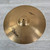 Used Zildjian A Series Paper Thin Crash Cymbal - 18-inch 40112-S000185106 View 1