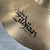 Used Zildjian A Series Paper Thin Crash Cymbal - 18-inch 40112-S000185106 View 5
