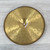 Used Single Hi-hat Cymbal - 14-inch 40112-S000185112 View 3