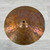 Used Single Hi-hat Cymbal - 14-inch 40112-S000185112 View 1