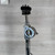 Used Ludwig Straight Cymbal Stand 40112-S000185115 View 8
