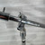 Used Ludwig Boom Cymbal Stand 40112-S000185118 View 6