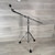 Used Ludwig Boom Cymbal Stand 40112-S000185118 View 1