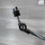 Used Ludwig Boom Cymbal Stand 40112-S000185118 View 9