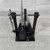 Used Pearl P-120P Single Bass Drum Pedal 40112-S000185119 View 5