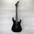 Used Jackson DINKY JS11 Super S Electric Guitar Black 6-String 41124-S000214714 View 4
