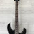 Used Jackson DINKY JS11 Super S Electric Guitar Black 6-String 41124-S000214714 View 2