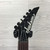 Used Jackson DINKY JS11 Super S Electric Guitar Black 6-String 41124-S000214714 View 3