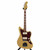 Used Fender 60TH ANN. LIMITED ED. CLASSIC JAZZMASTER Offset Double Cutaway Electric Guitar Other 6-String View 3