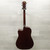 Used Fender CD-60SCE Laminate Top Acoustic Guitar Wood 40015-S000343770 View 9
