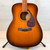Used Yamaha F335 Acoustic Guitar Wood 41108-S000067186 View 2