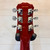Used Epiphone LES PAUL SLASH Electric Guitar Neon Orange 6-String 41108-S000067187 View 10