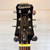 Used Epiphone LES PAUL SLASH Electric Guitar Neon Orange 6-String 41108-S000067187 View 6