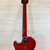 Used Epiphone LES PAUL SLASH Electric Guitar Neon Orange 6-String 41108-S000067187 View 9
