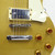 Used Epiphone 1994 les Paul by Gibson LP Type Electric Guitar Goldtop 6-String 40042-S000278068 View 7