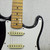 Used Hondo Fame Mastercaster 003 S Type Electric Guitar Black 6-String 40042-S000278069 View 6
