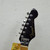 Used Hondo Fame Mastercaster 003 S Type Electric Guitar Black 6-String 40042-S000278069 View 2