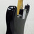 Used Hondo Fame Mastercaster 003 S Type Electric Guitar Black 6-String 40042-S000278069 View 10
