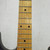 Used Hondo Fame Mastercaster 003 S Type Electric Guitar Black 6-String 40042-S000278069 View 5