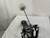 Used Ludwig SINGLE KICK PEDAL Kick Drum Pedal 40012-S000318951 View 12