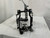 Used Ludwig SINGLE KICK PEDAL Kick Drum Pedal 40012-S000318951 View 11