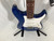 Used Squier AFFINITY STRAT BLUE S Type Electric Guitar Blue 6-String 40107-S000159216 View 5