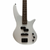 Used Jackson JS SERIES SPECTRA BASS JS2 Bass Guitar White 4-String 41126-S000093549 View 1