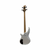 Used Jackson JS SERIES SPECTRA BASS JS2 Bass Guitar White 4-String 41126-S000093549 View 4