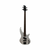Used Jackson JS SERIES SPECTRA BASS JS2 Bass Guitar White 4-String 41126-S000093549 View 2