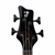 Used Jackson JS SERIES SPECTRA BASS JS2 Bass Guitar White 4-String 41126-S000093549 View 3