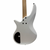 Used Jackson JS SERIES SPECTRA BASS JS2 Bass Guitar White 4-String 41126-S000093549 View 6
