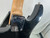 Used BLACK STRAT S Type Electric Guitar Black 6-String 40012-S000318954 View 14