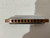 Used BLUES HARP HARMONICA Other Band Instrument 41132-S000014210 View 2