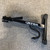 Used ULTRA Quick-A A Frame Guitar Stand 41106-S000104336 View 3
