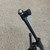 Used KONIG & MEYER SHORT BOOM MICROPHONE STAND 41106-S000104339 View 4
