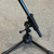 Used KONIG & MEYER SHORT BOOM MICROPHONE STAND 41106-S000104339 View 3