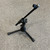 Used KONIG & MEYER SHORT BOOM MICROPHONE STAND 41106-S000104339 View 5