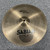 Used SABIAN AA 16 INCH THIN Crash Cymbal 41106-S000104342 View 1
