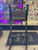 Used Mackie CR1604-VLZ with Rolling Rack 41127-S000062494 View 2