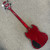 Used EPIPHONE EB-3 Bass Guitar 41106-S000104347 View 3