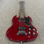 Used EPIPHONE EB-3 Bass Guitar 41106-S000104347 View 6