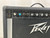 Used Peavey NASHVILLE 400 1X15 210W Solid State Guitar Combo Amp 40012-S000318957 View 2