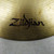 Used Zildjian 80S A quickbeat 14 HH Vintage Hi Hat Cymbals 14" 40042-S000278077 View 4