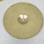 Used Zildjian 80S A quickbeat 14 HH Vintage Hi Hat Cymbals 14" 40042-S000278077 View 6