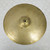 Used Zildjian 80S A quickbeat 14 HH Vintage Hi Hat Cymbals 14" 40042-S000278077 View 5