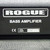 Used Rogue RB120 1 x 15 Bass Combo Amplifier 1 x 15 40042-S000278075 View 5